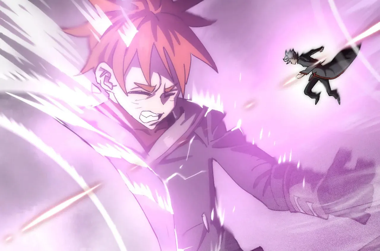 4 Cut Hero Chapter 231 page 66 - 