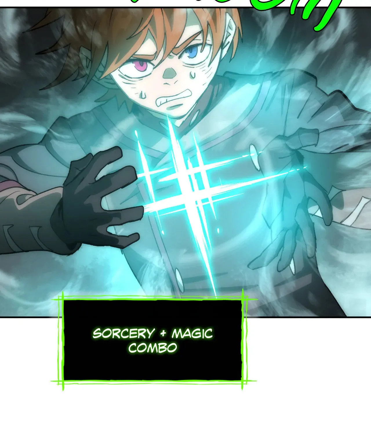 4 Cut Hero Chapter 231 page 70 - 