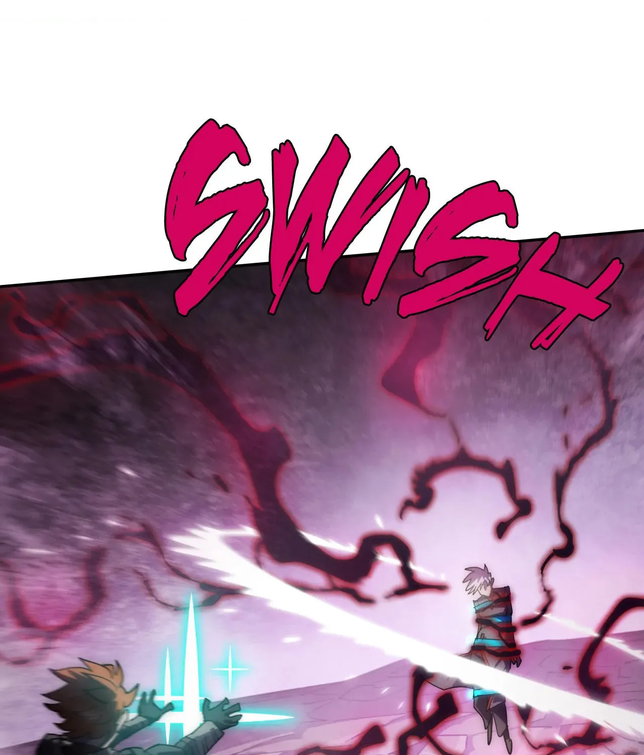 4 Cut Hero Chapter 231 page 71 - 