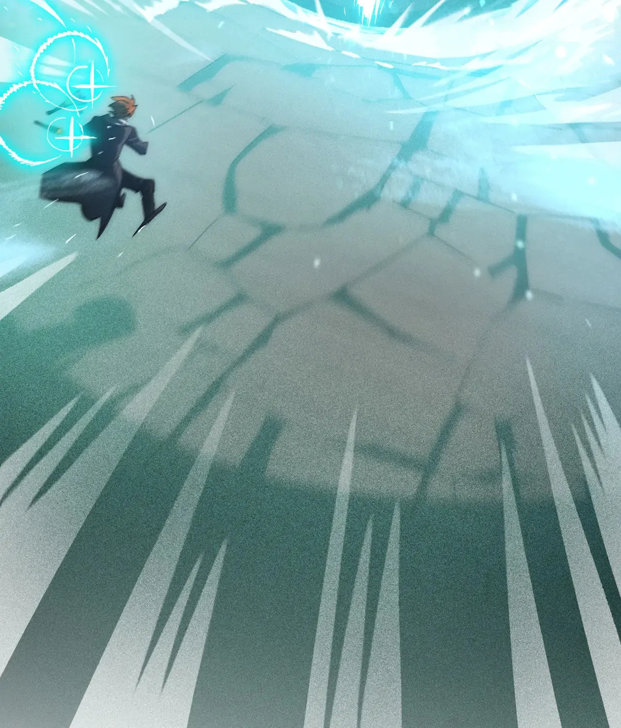 4 Cut Hero Chapter 231 page 79 - 