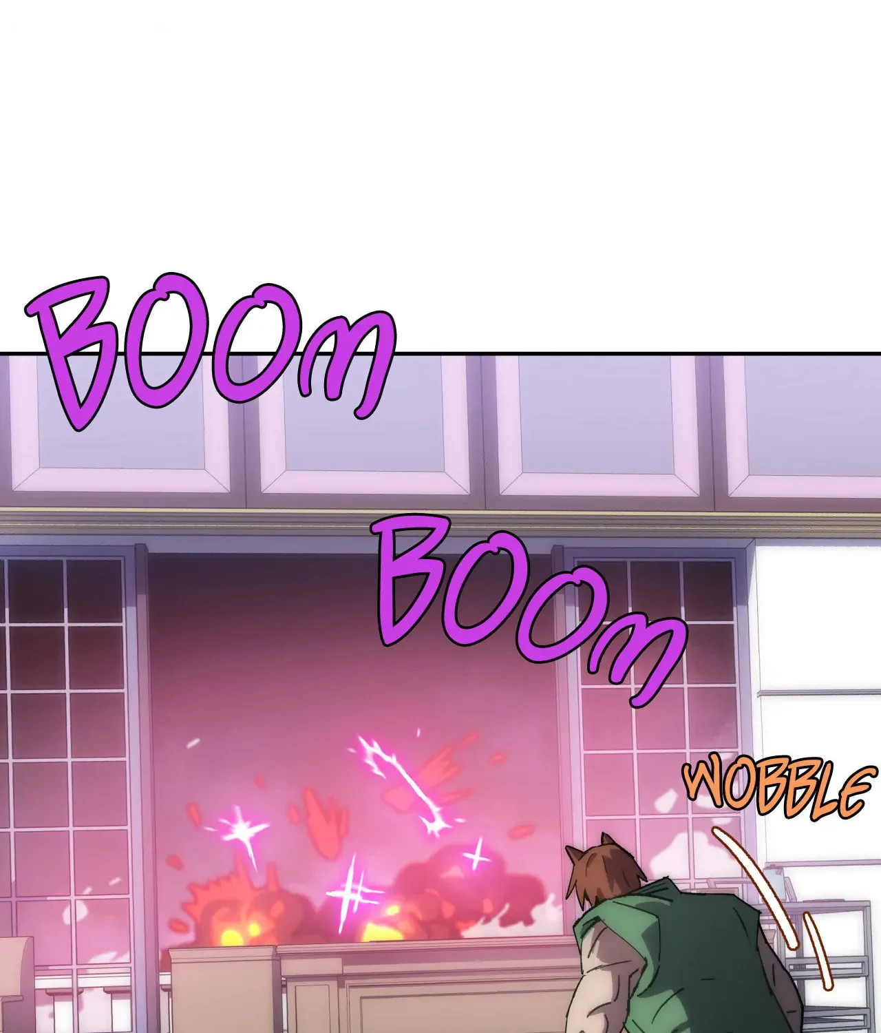4 Cut Hero Chapter 231 page 83 - 