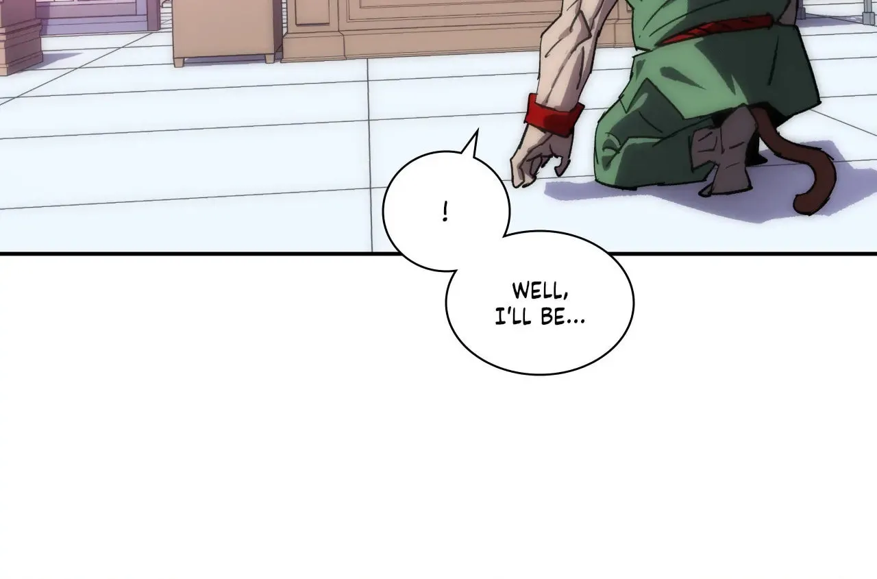 4 Cut Hero Chapter 231 page 84 - 