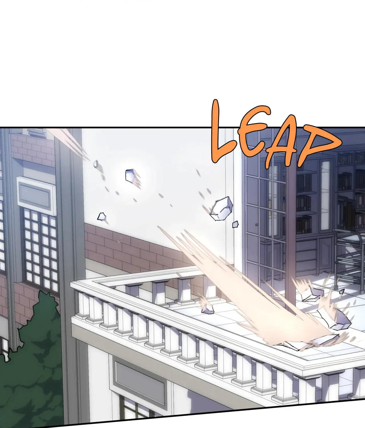 4 Cut Hero Chapter 231 page 85 - 