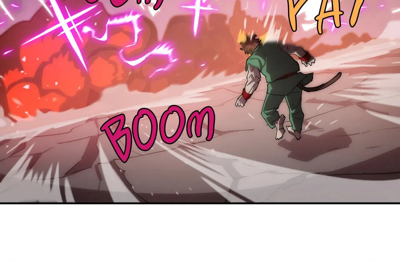4 Cut Hero Chapter 231 page 87 - 