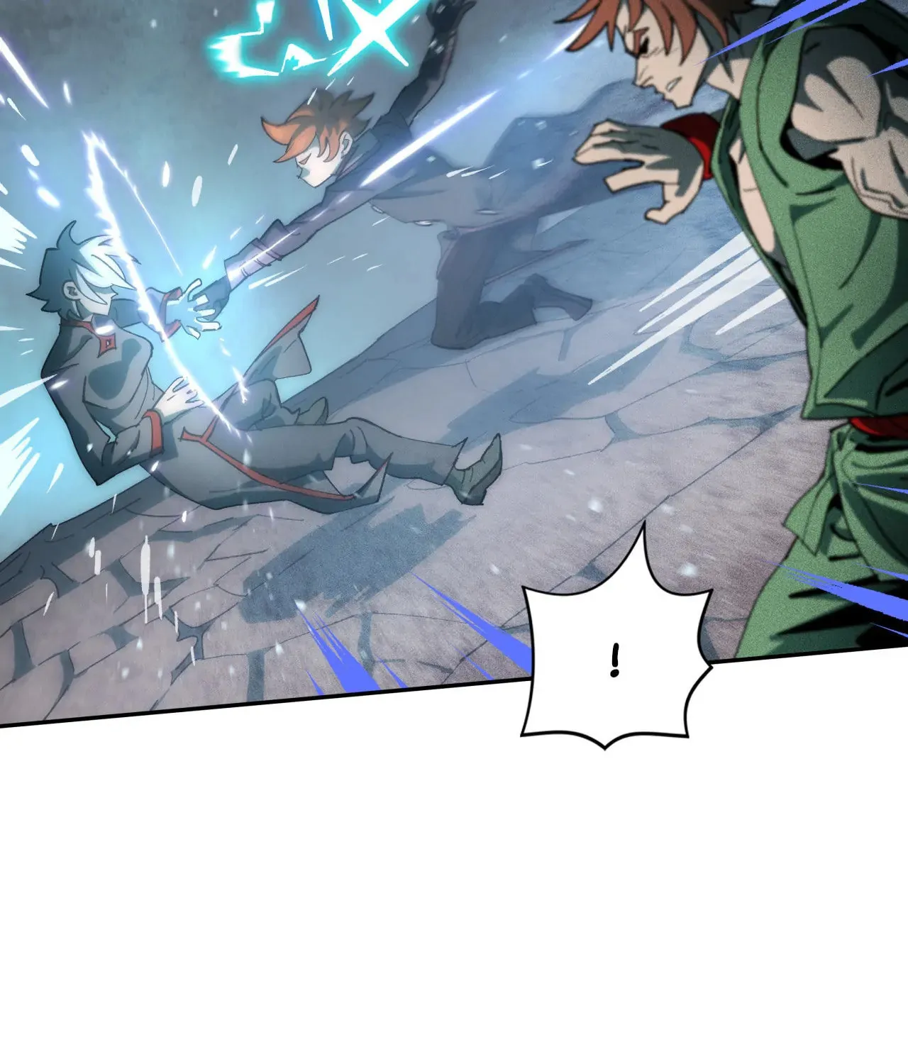 4 Cut Hero Chapter 231 page 91 - 