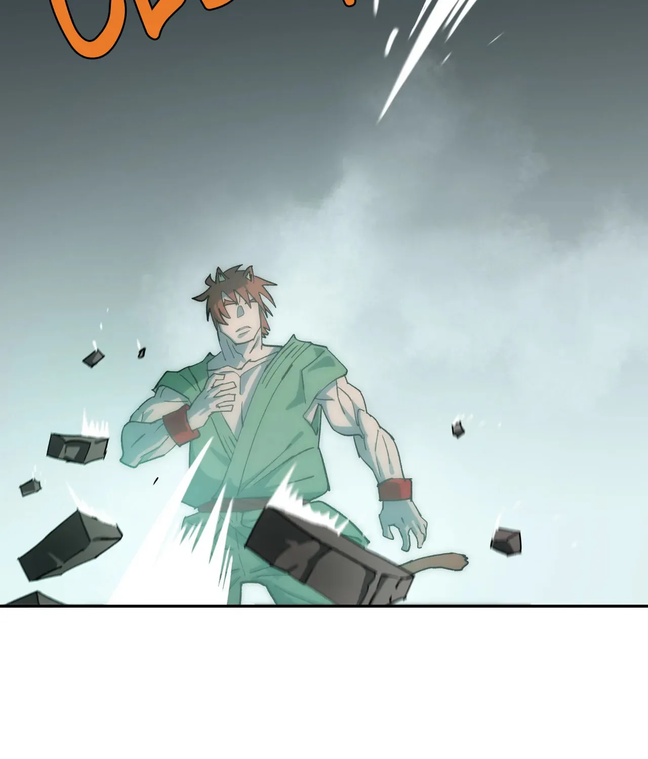 4 Cut Hero Chapter 231 page 94 - 