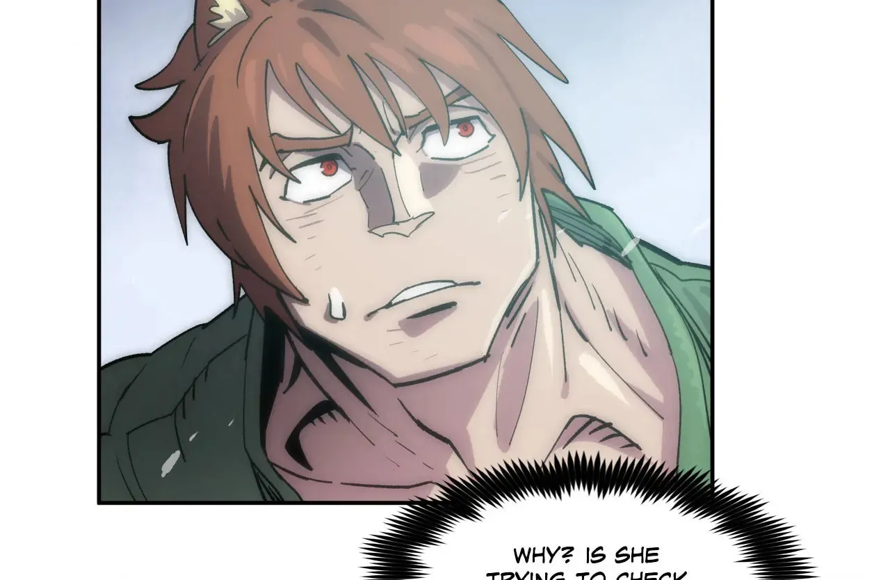 4 Cut Hero Chapter 231 page 96 - 
