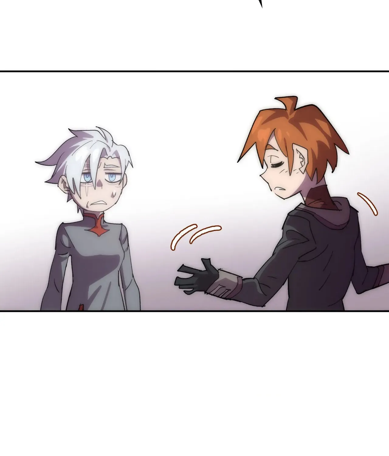 4 Cut Hero Chapter 232 page 106 - 
