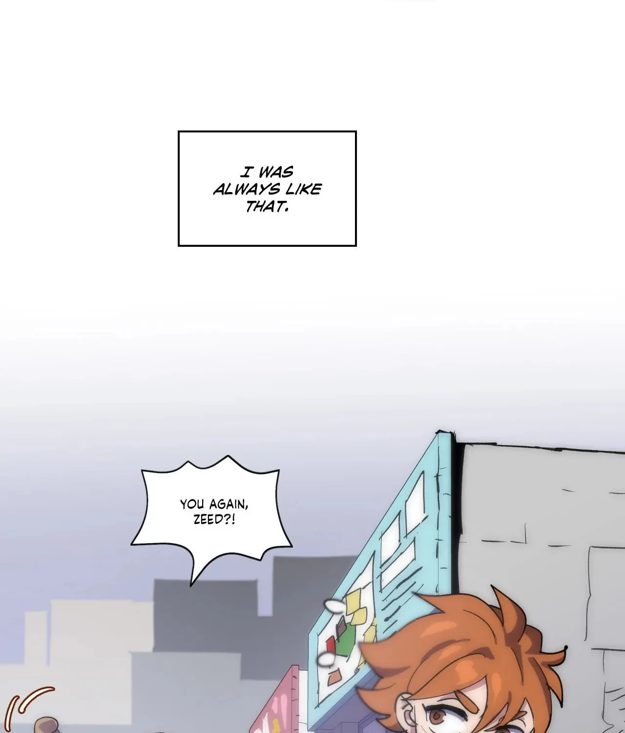 4 Cut Hero Chapter 232 page 110 - 