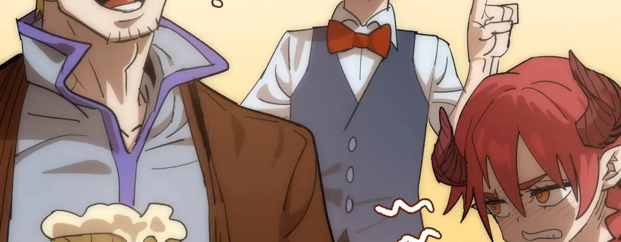 4 Cut Hero Chapter 232 page 115 - 