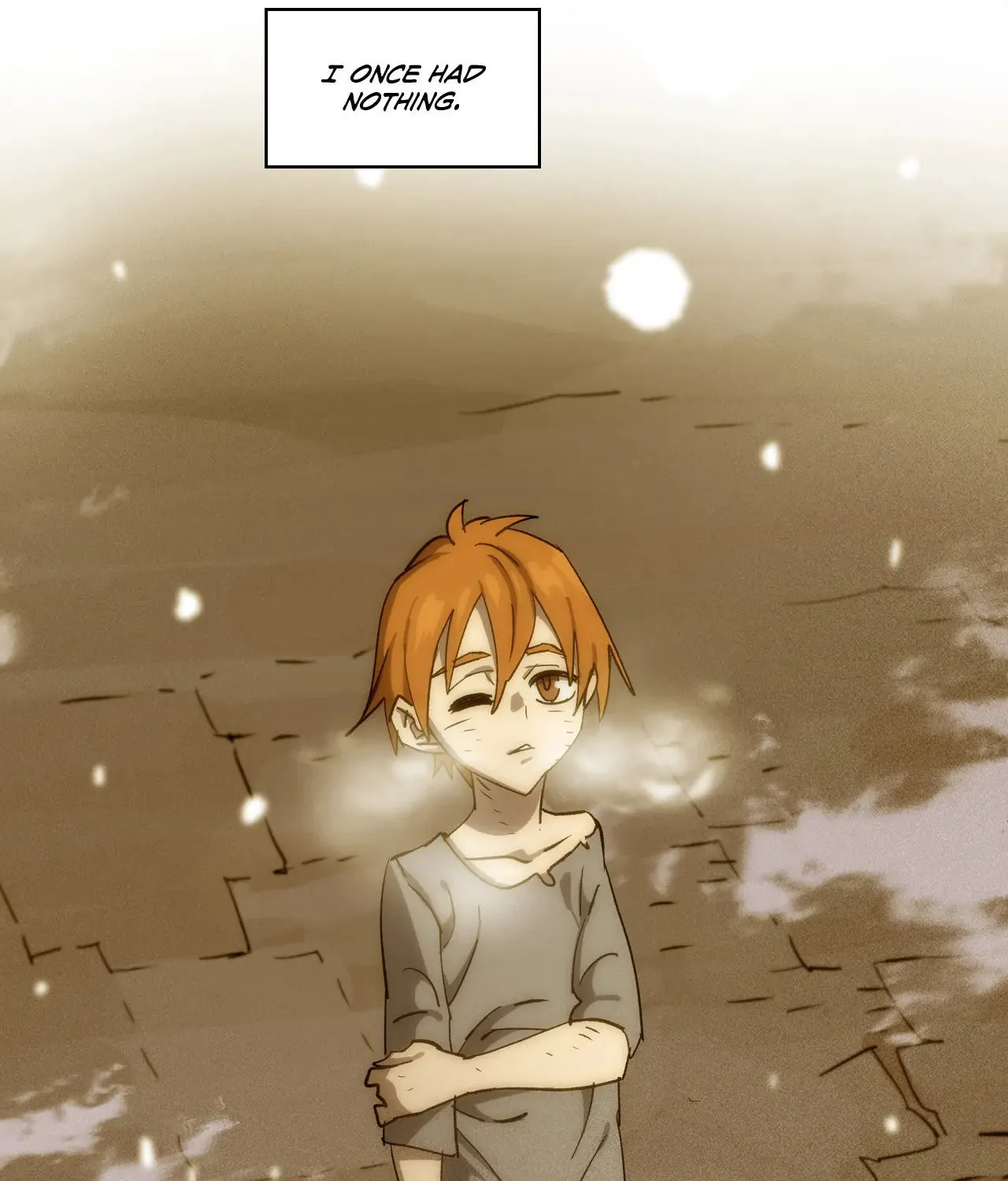4 Cut Hero Chapter 232 page 117 - 