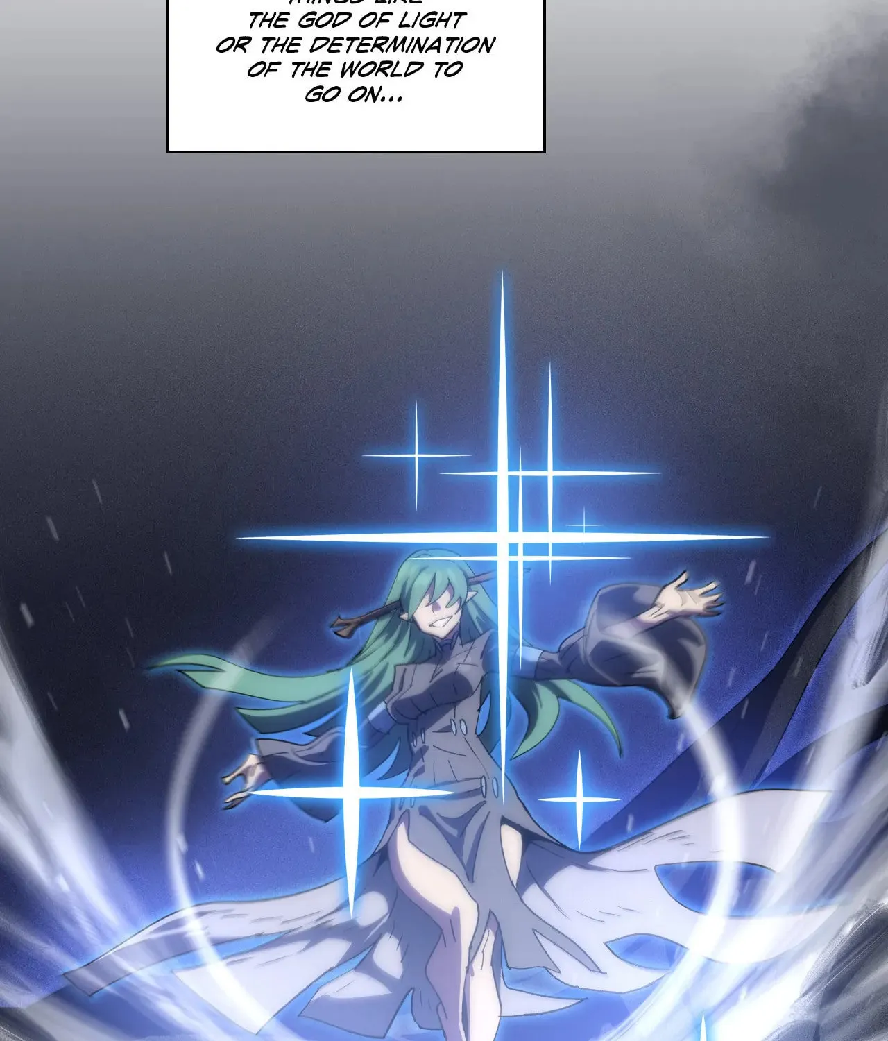 4 Cut Hero Chapter 232 page 120 - 