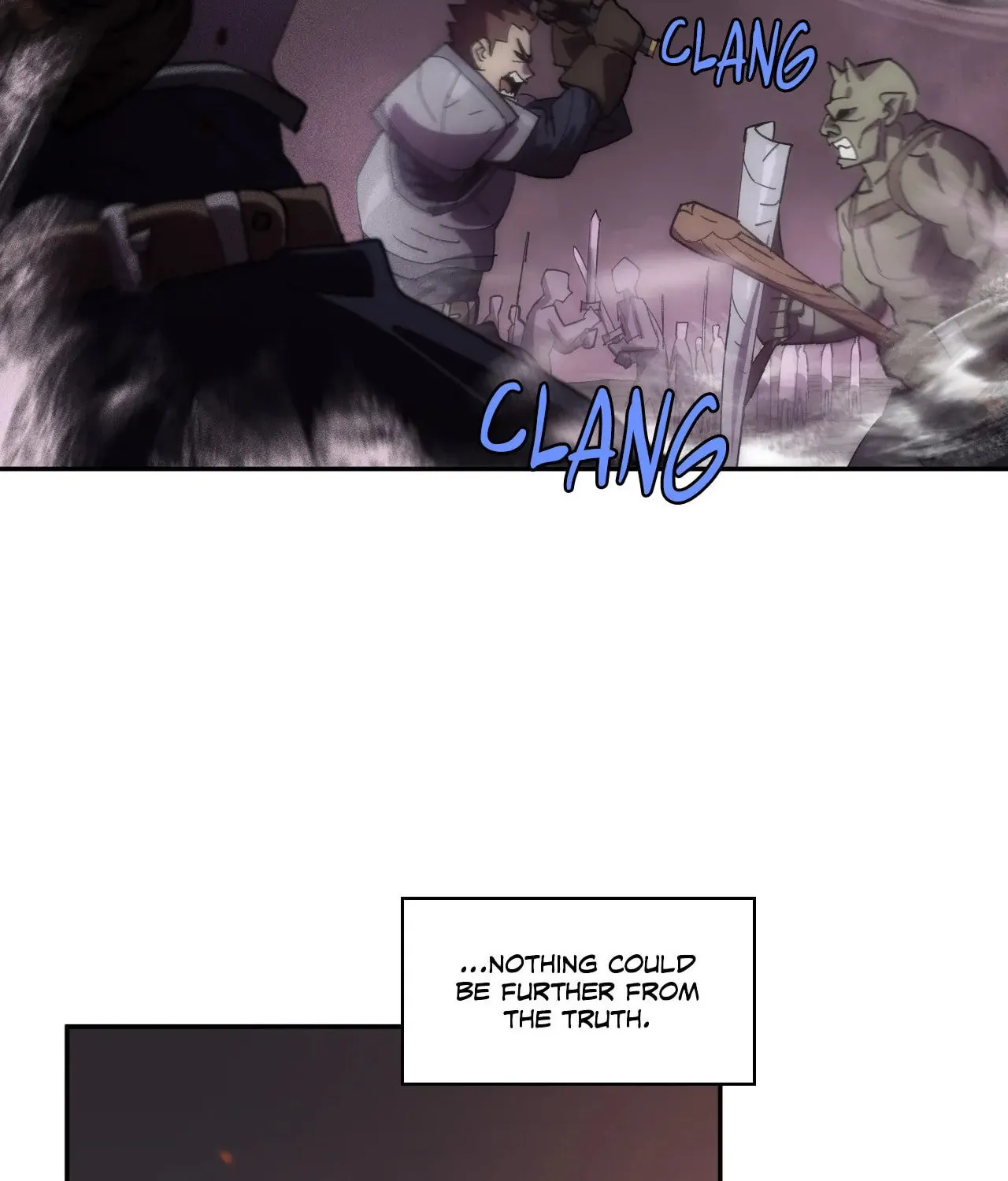4 Cut Hero Chapter 232 page 14 - 