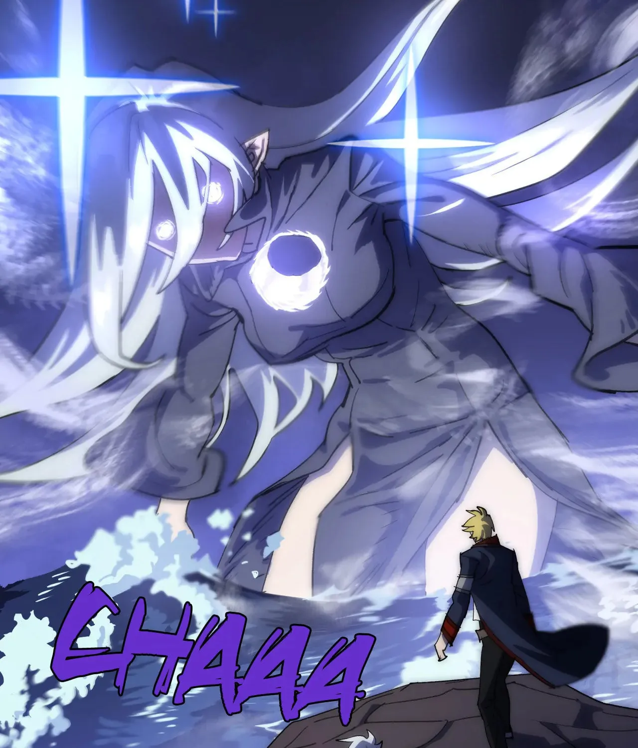 4 Cut Hero Chapter 232 page 143 - 