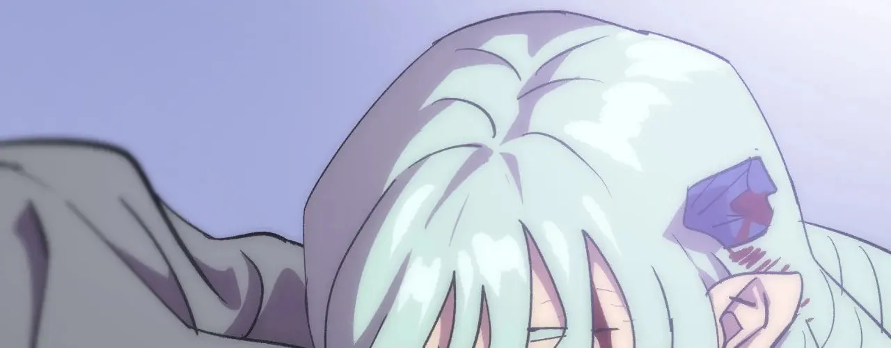 4 Cut Hero Chapter 232 page 147 - 