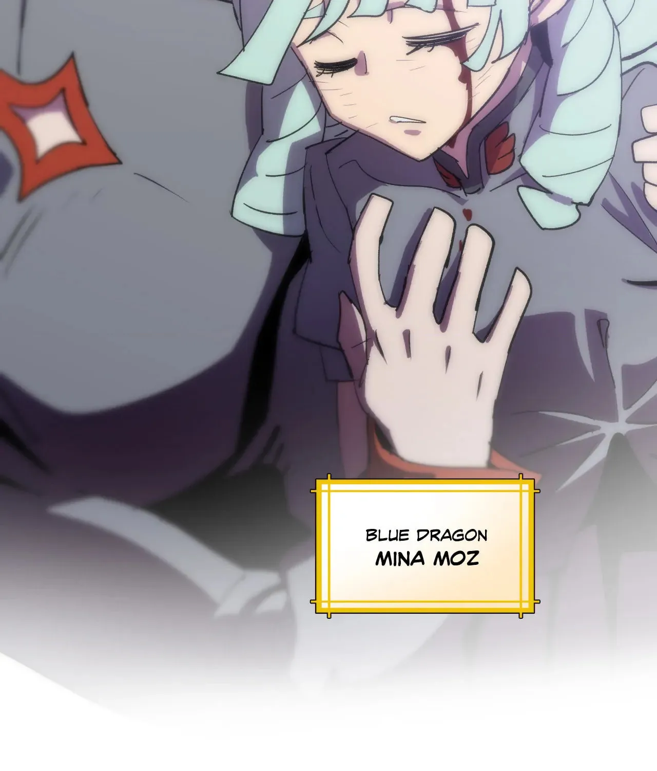 4 Cut Hero Chapter 232 page 148 - 