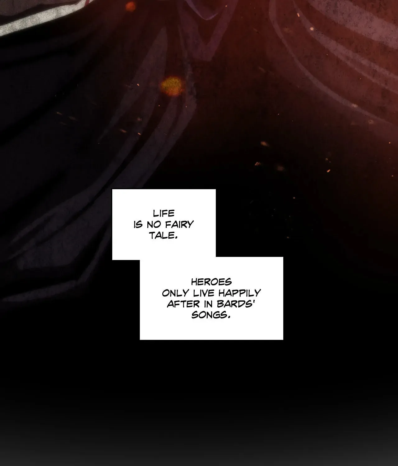4 Cut Hero Chapter 232 page 19 - 
