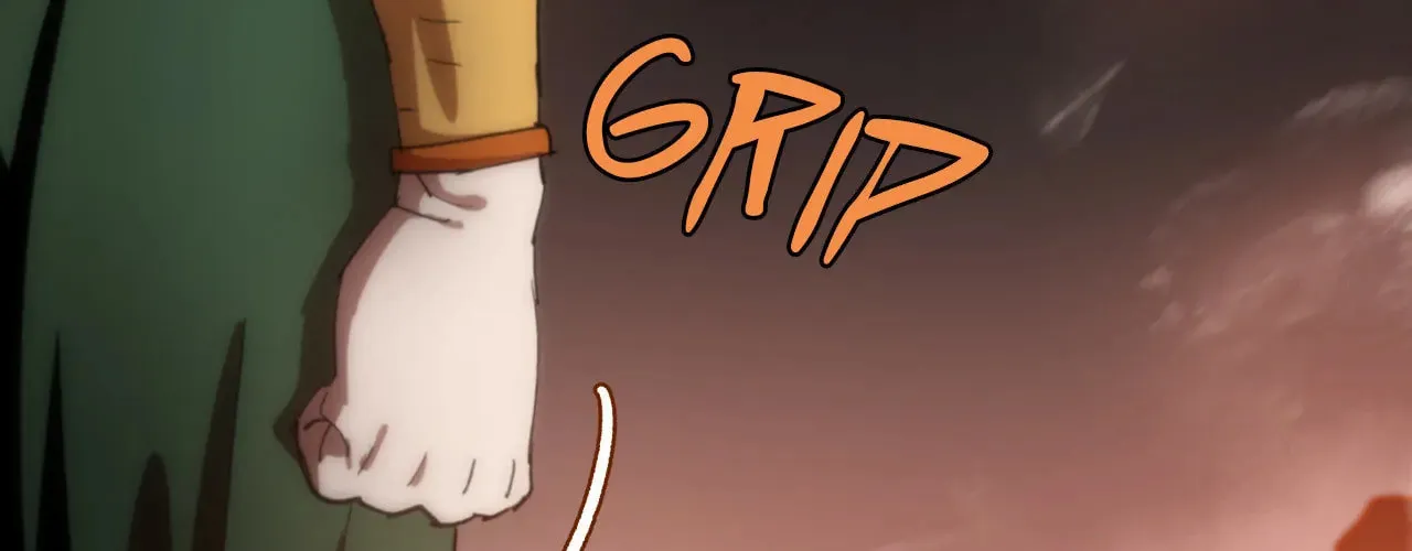 4 Cut Hero Chapter 232 page 21 - 