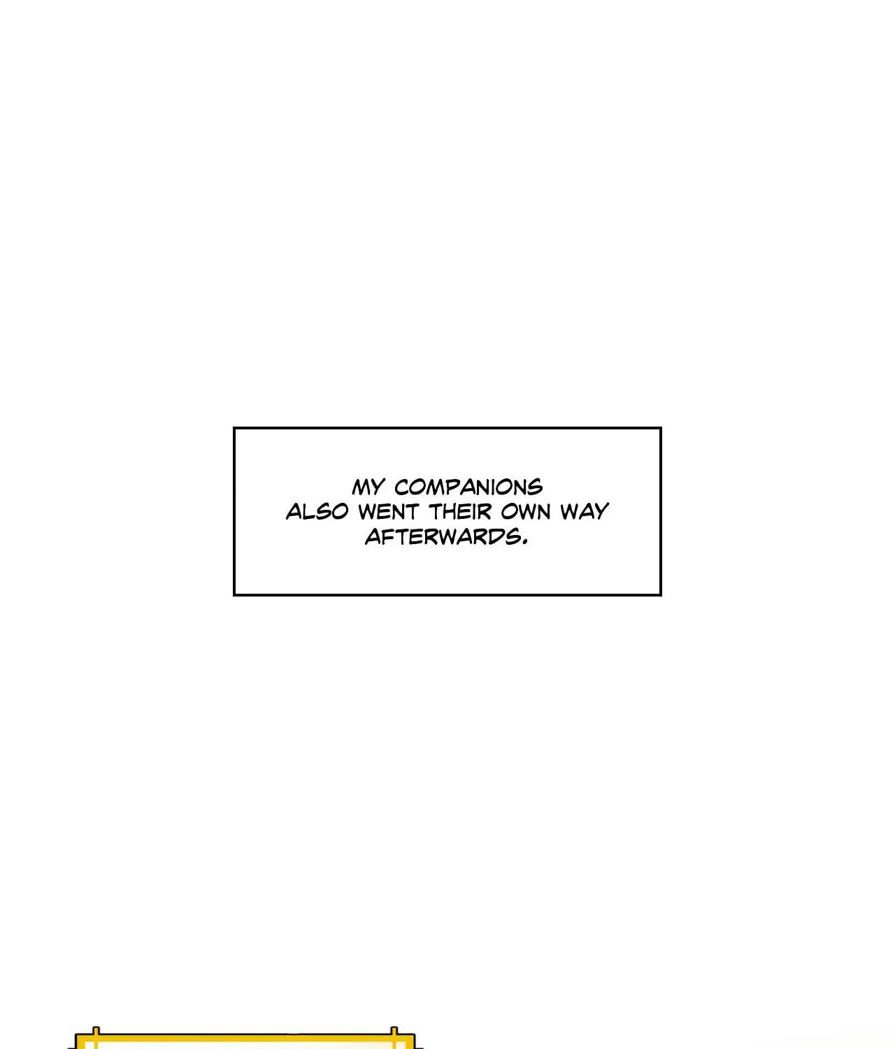 4 Cut Hero Chapter 232 page 23 - 
