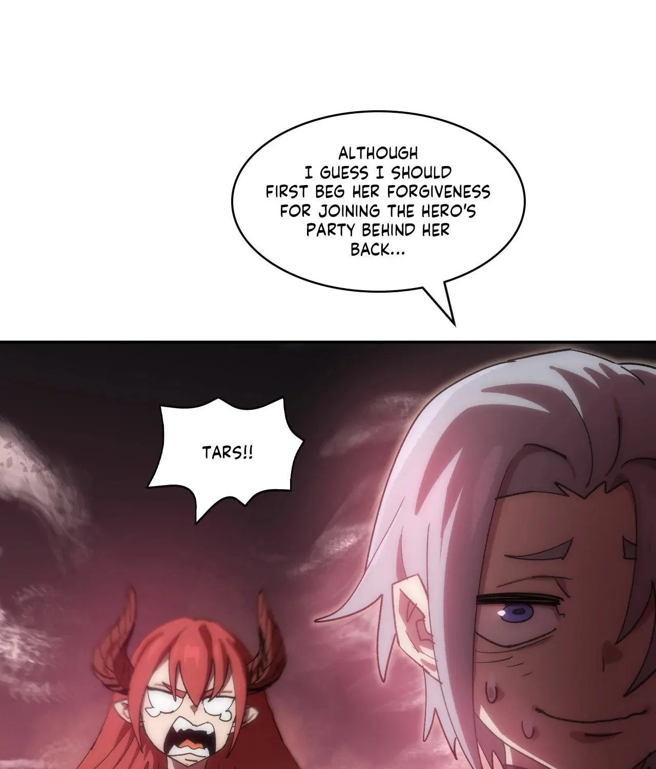 4 Cut Hero Chapter 232 page 29 - 