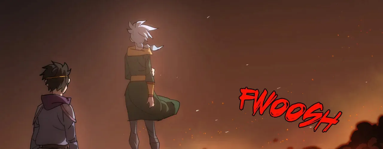 4 Cut Hero Chapter 232 page 34 - 