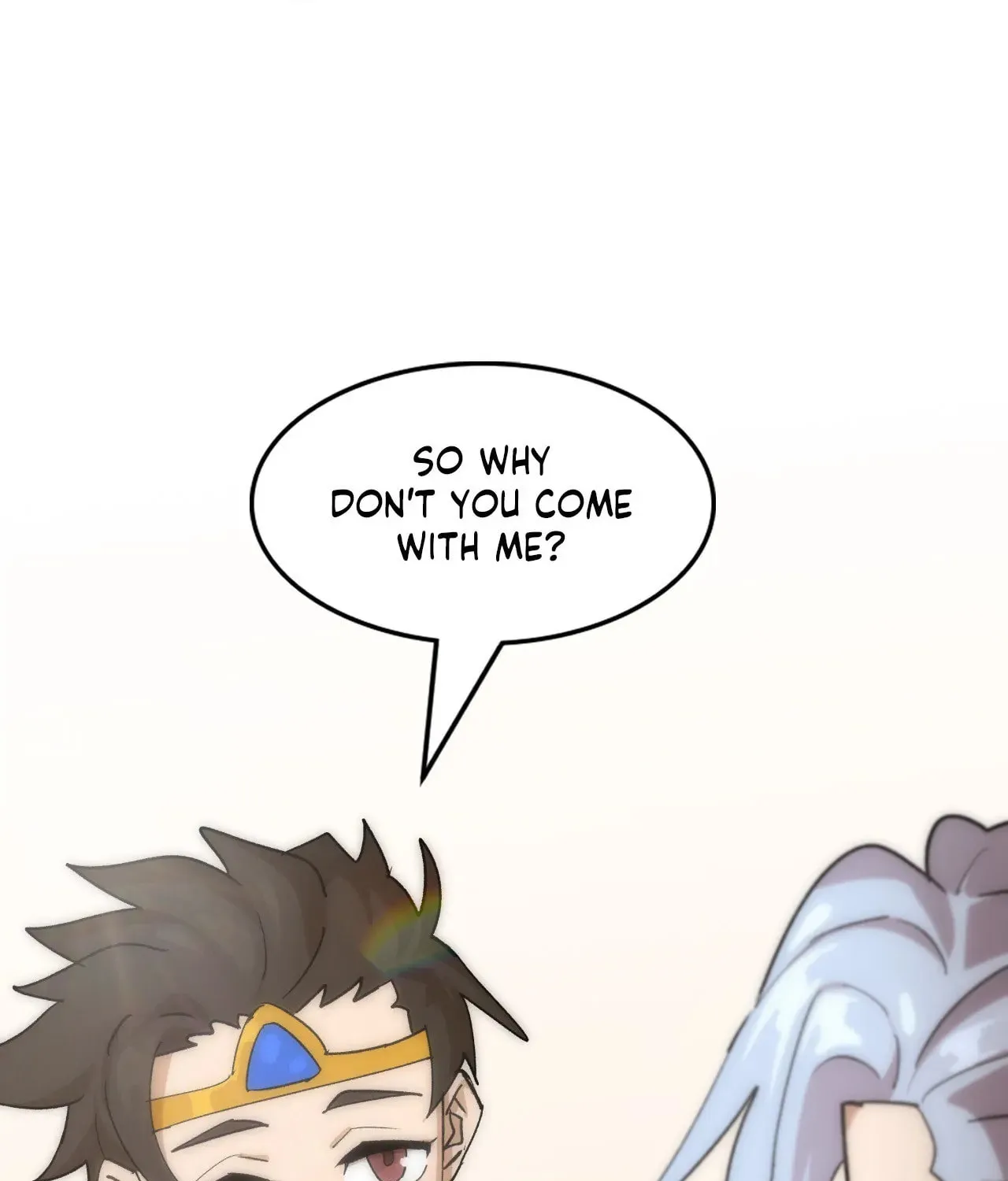 4 Cut Hero Chapter 232 page 38 - 