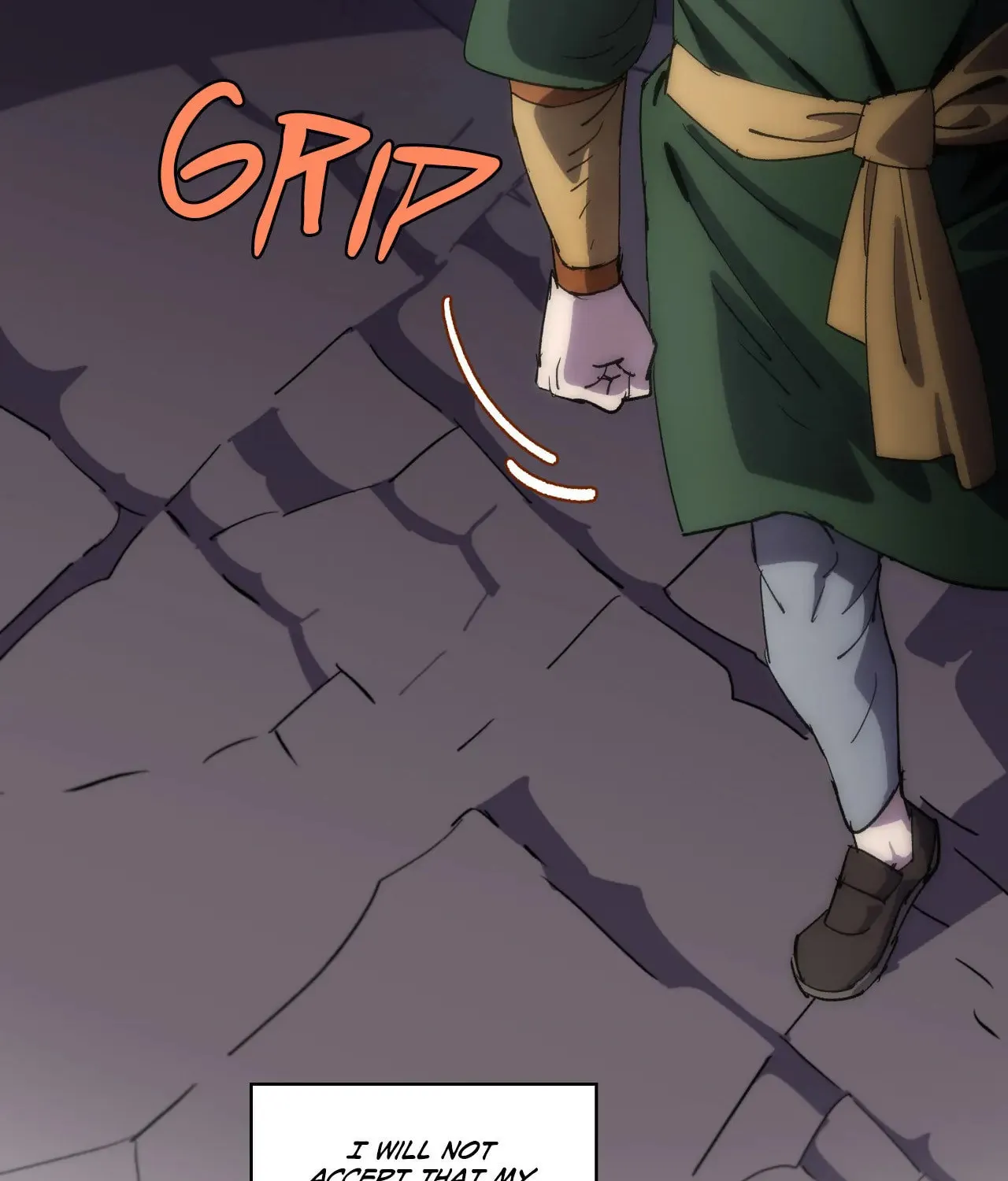 4 Cut Hero Chapter 232 page 45 - 