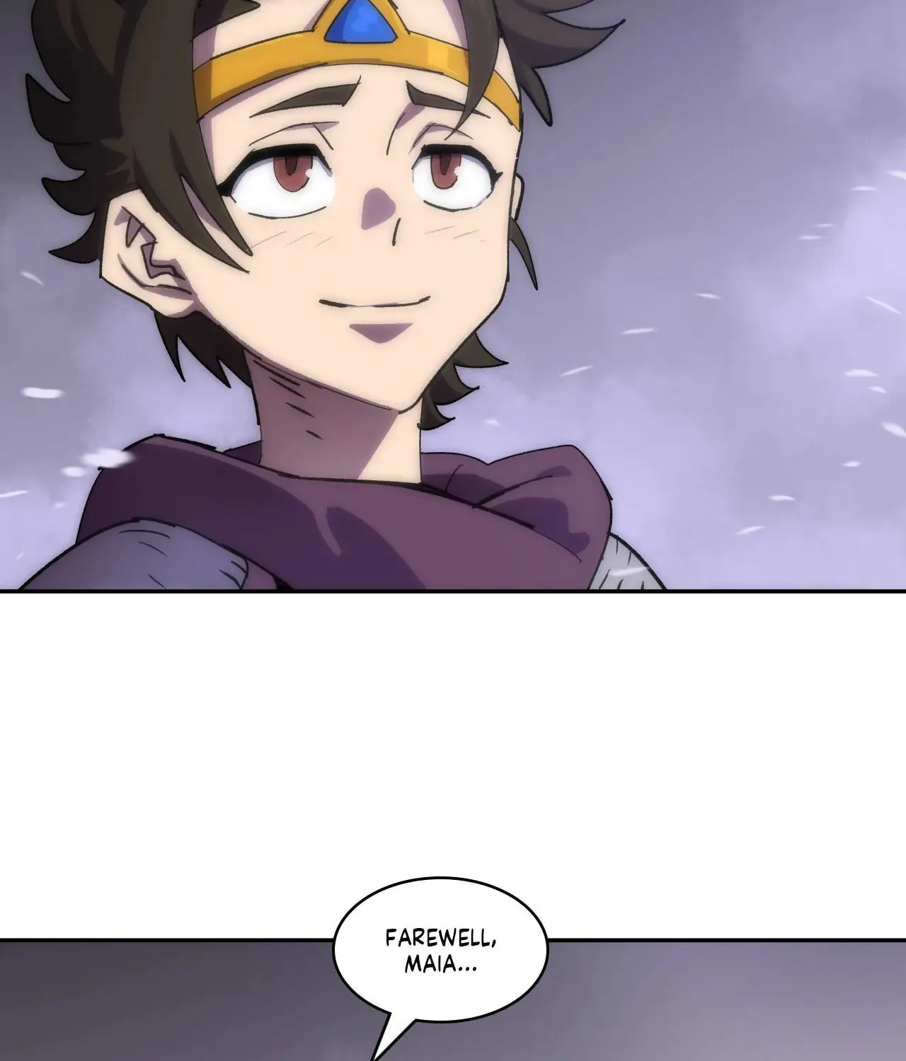 4 Cut Hero Chapter 232 page 51 - 