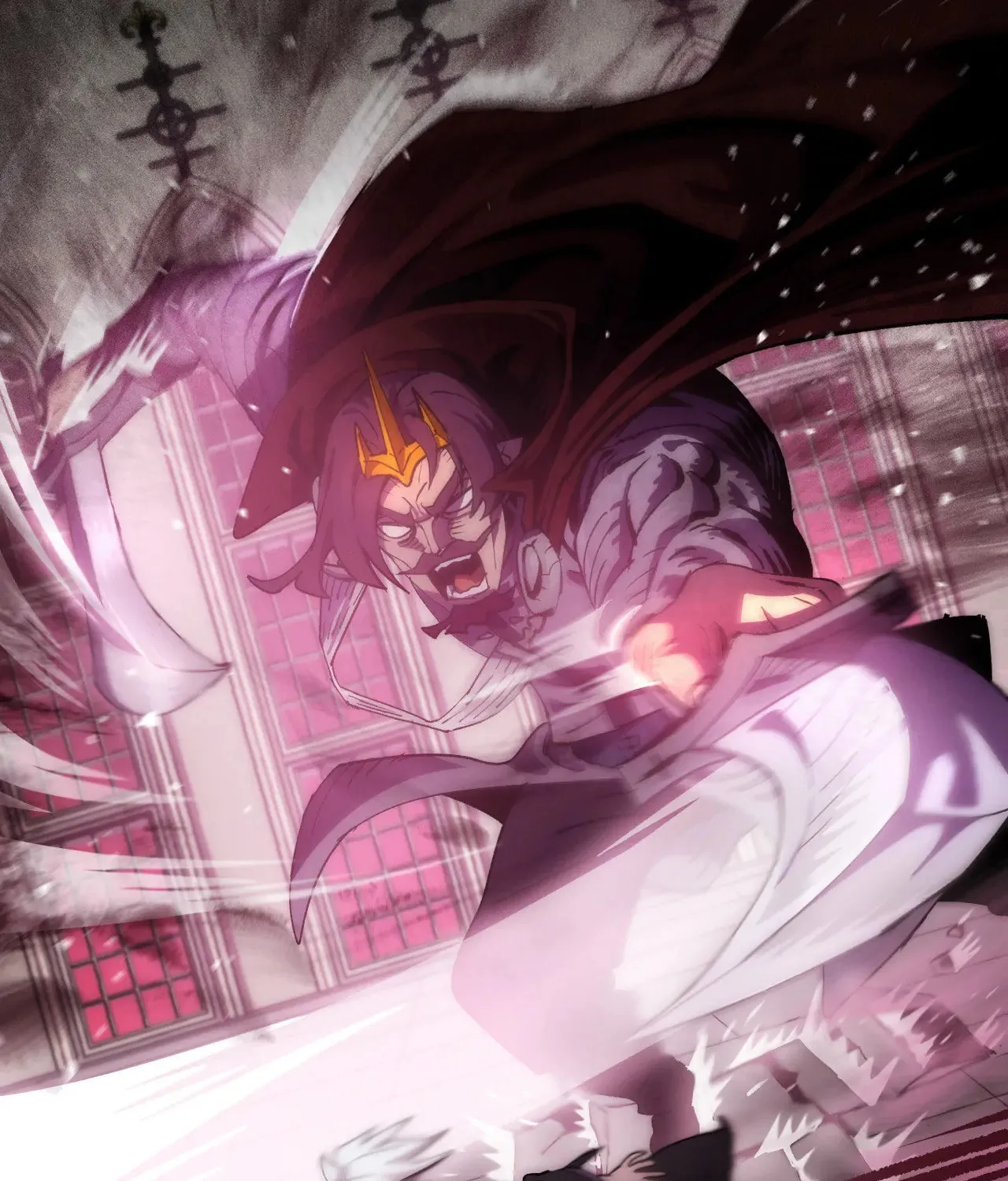 4 Cut Hero Chapter 232 page 59 - 