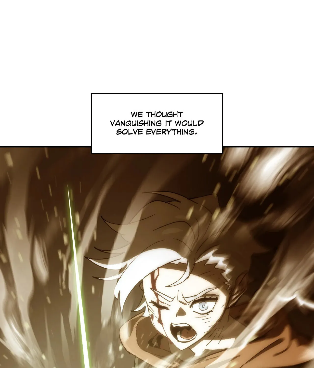 4 Cut Hero Chapter 232 page 7 - 