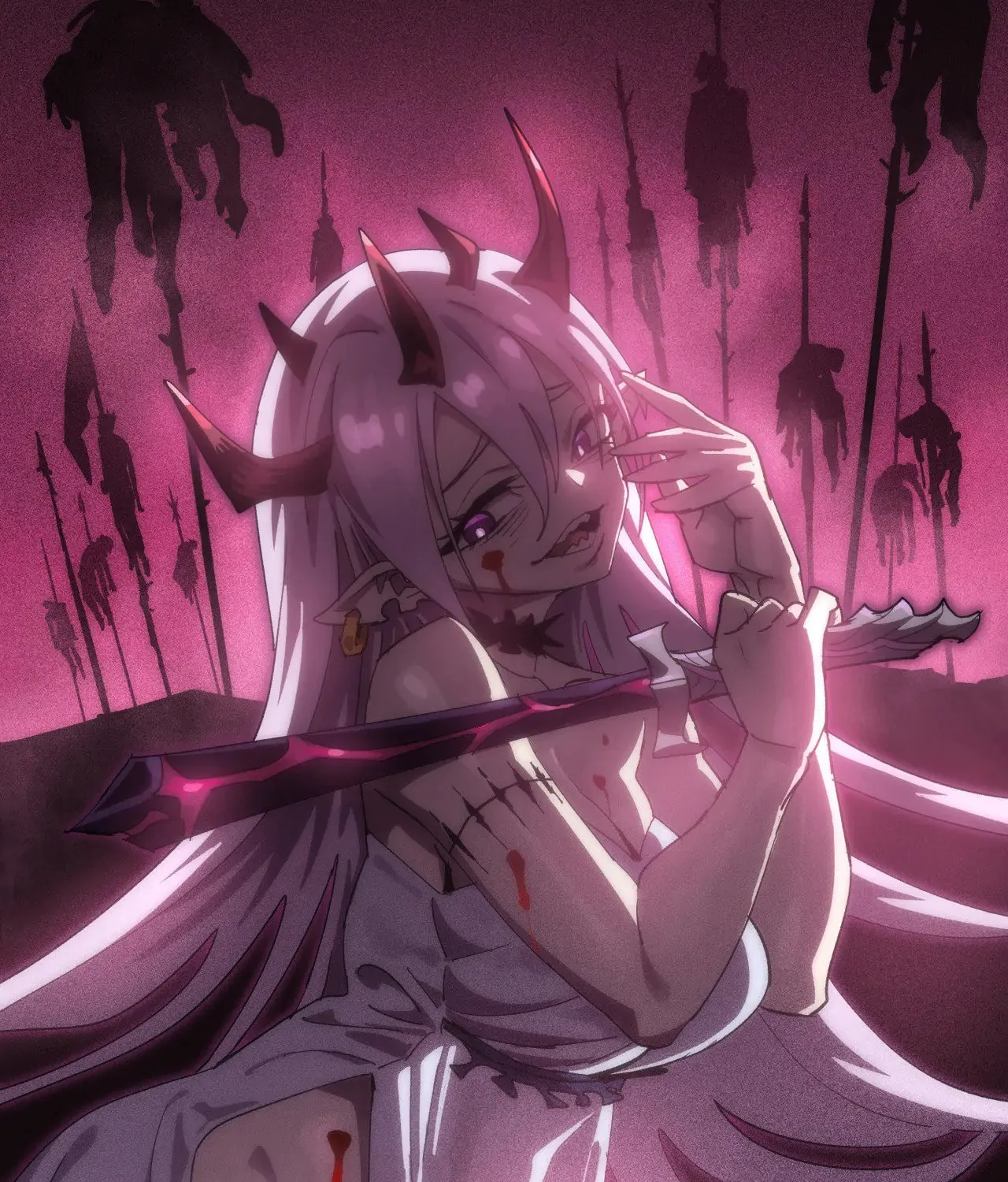 4 Cut Hero Chapter 232 page 62 - 