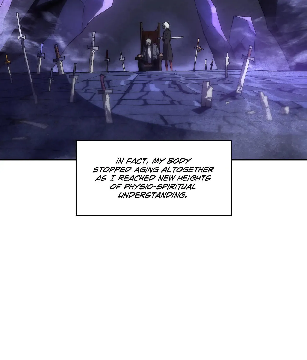 4 Cut Hero Chapter 232 page 70 - 