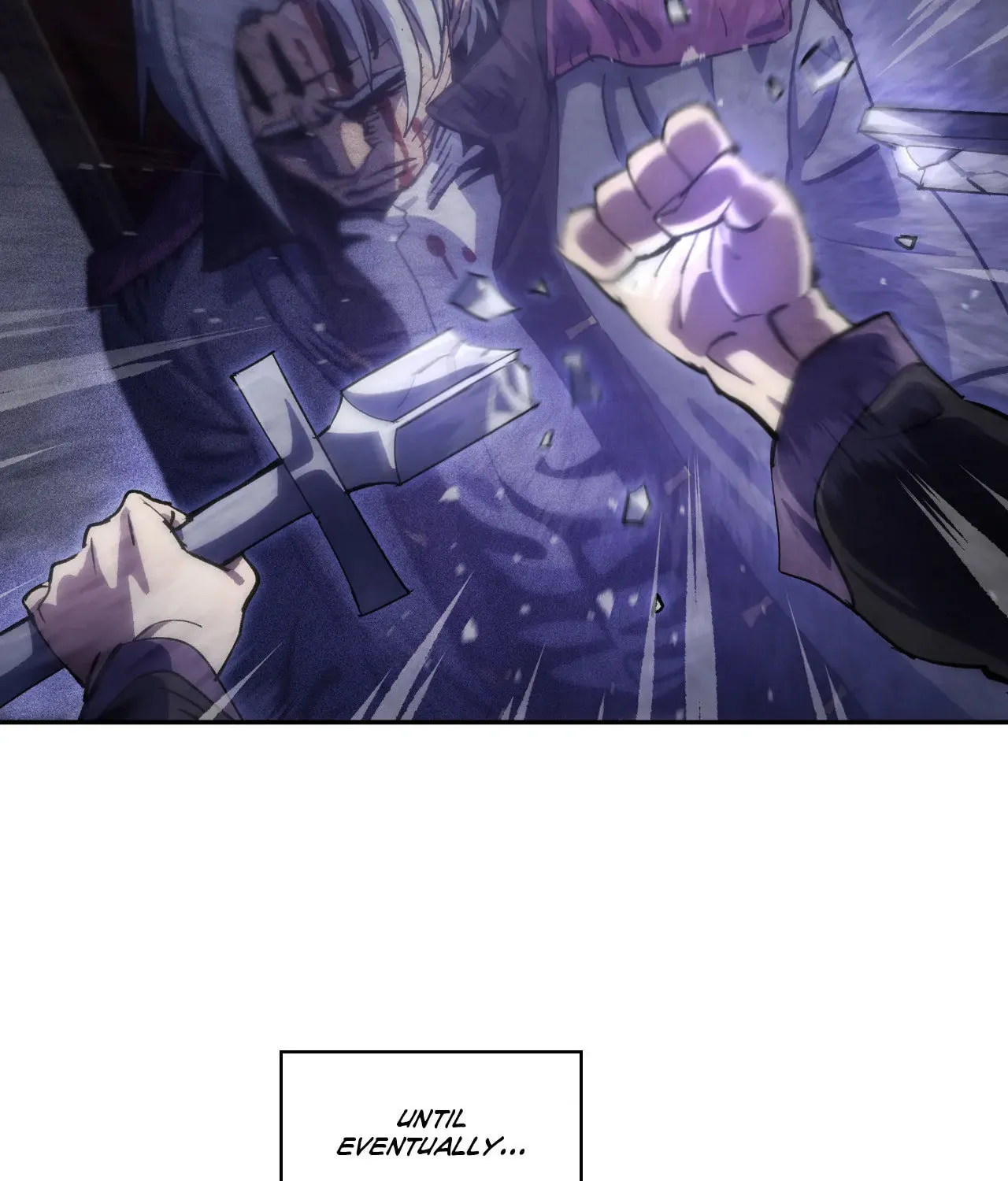 4 Cut Hero Chapter 232 page 73 - 