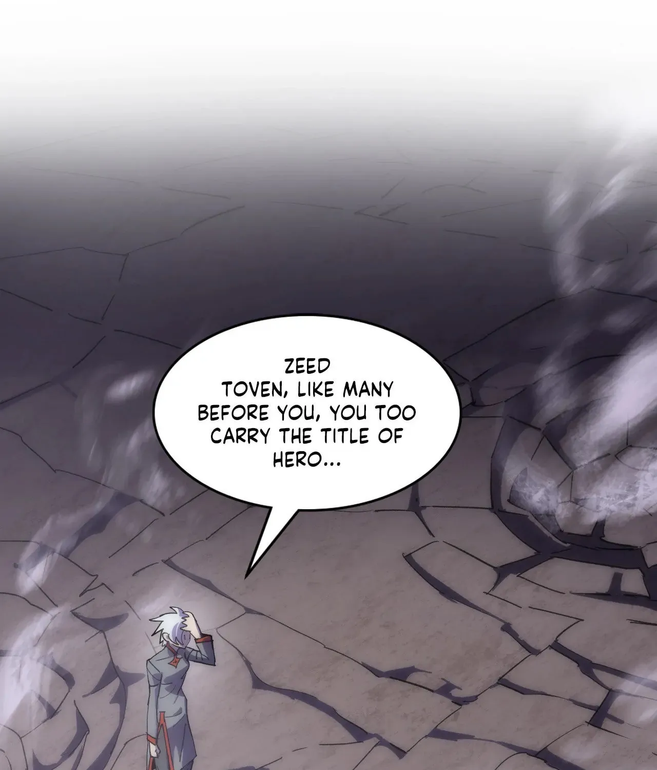 4 Cut Hero Chapter 232 page 87 - 