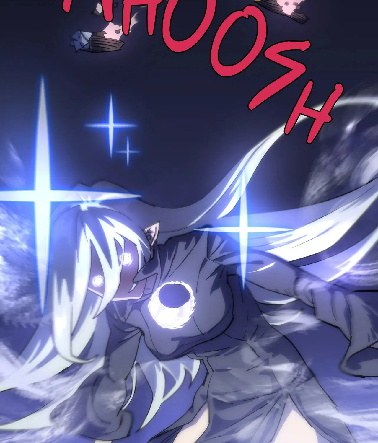 4 Cut Hero Chapter 233 page 2 - 