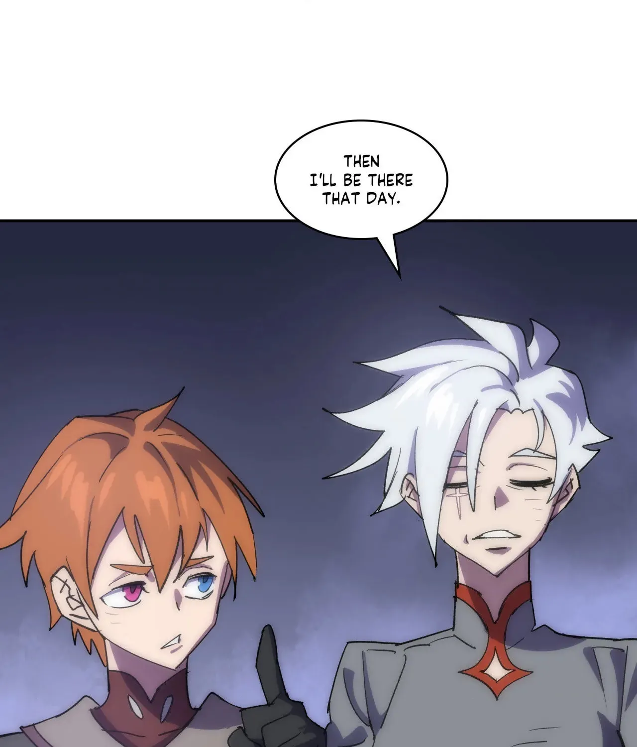 4 Cut Hero Chapter 233 page 103 - 