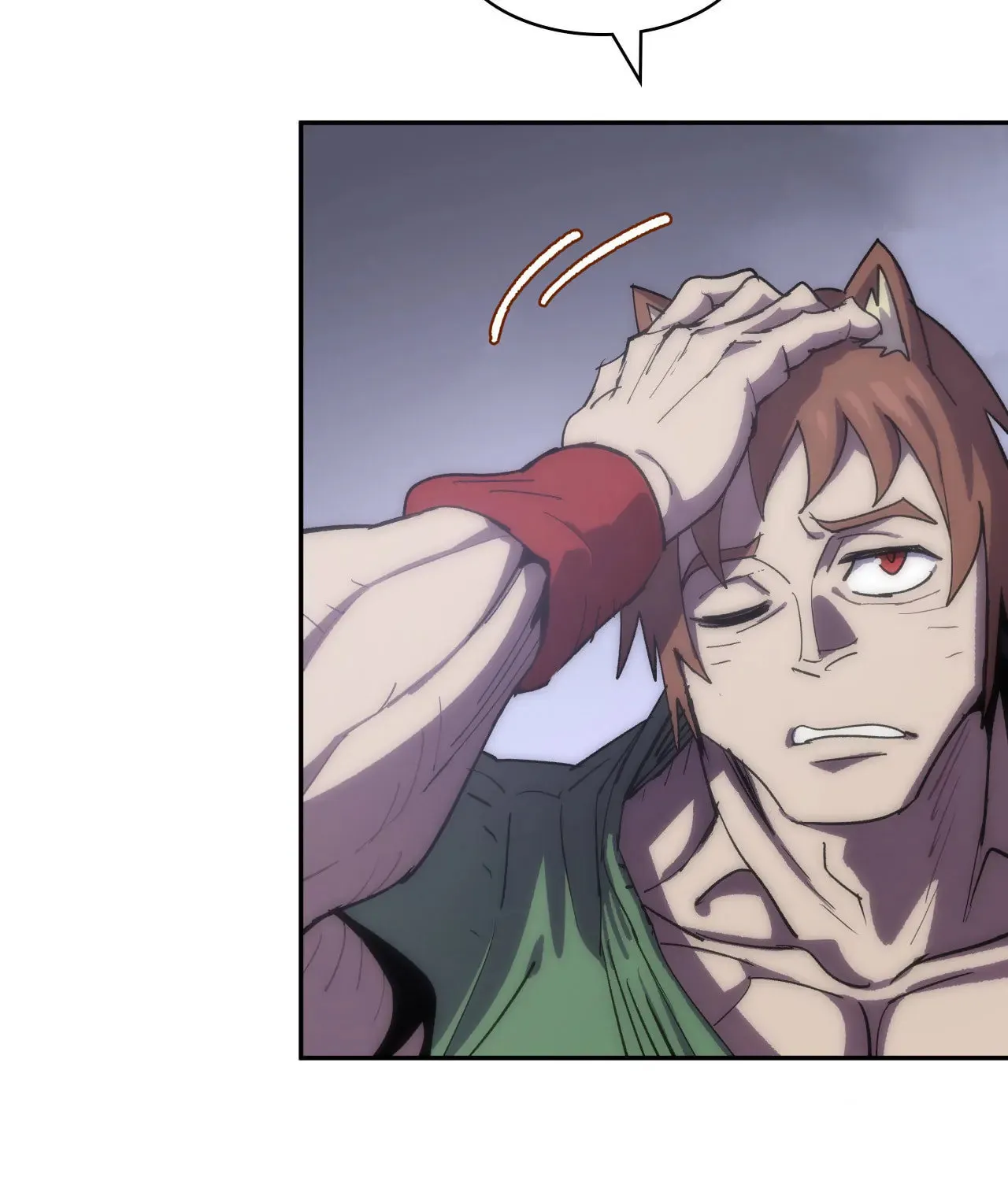 4 Cut Hero Chapter 233 page 106 - 