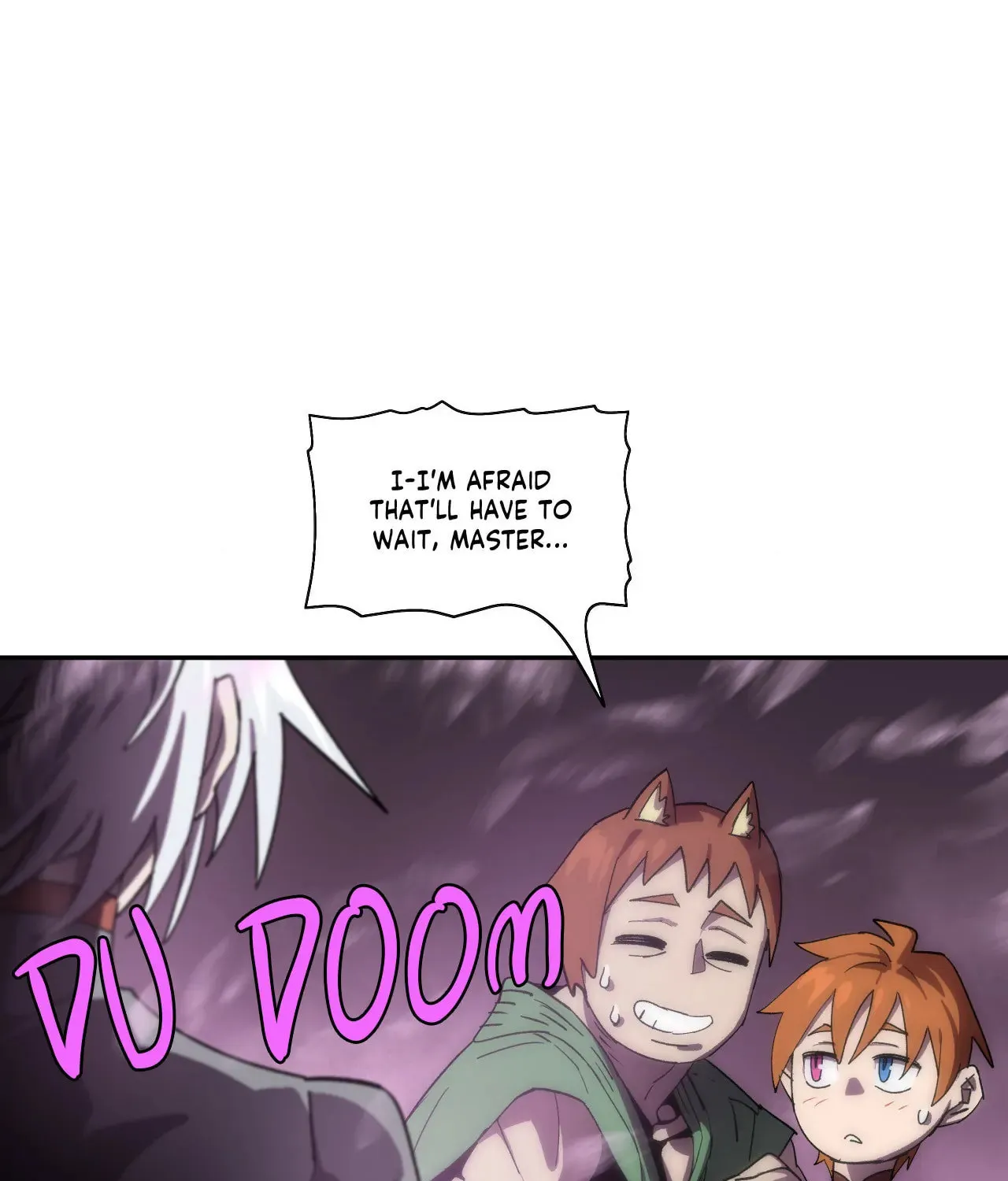 4 Cut Hero Chapter 233 page 113 - 