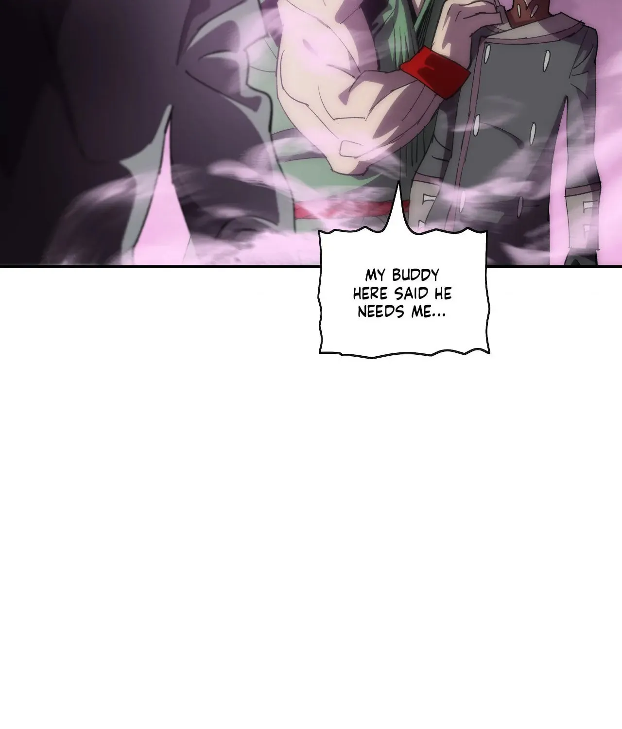 4 Cut Hero Chapter 233 page 114 - 