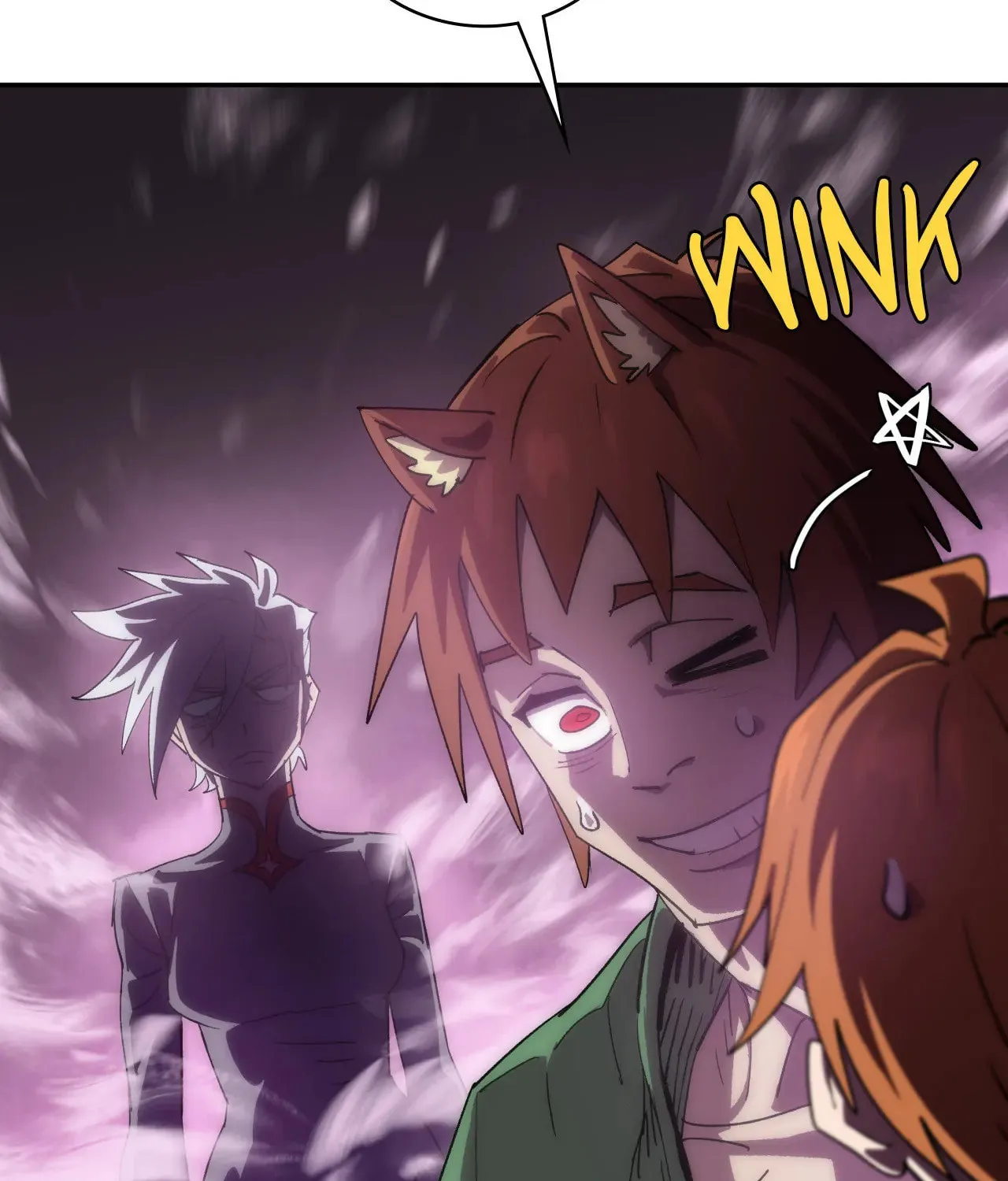 4 Cut Hero Chapter 233 page 116 - 