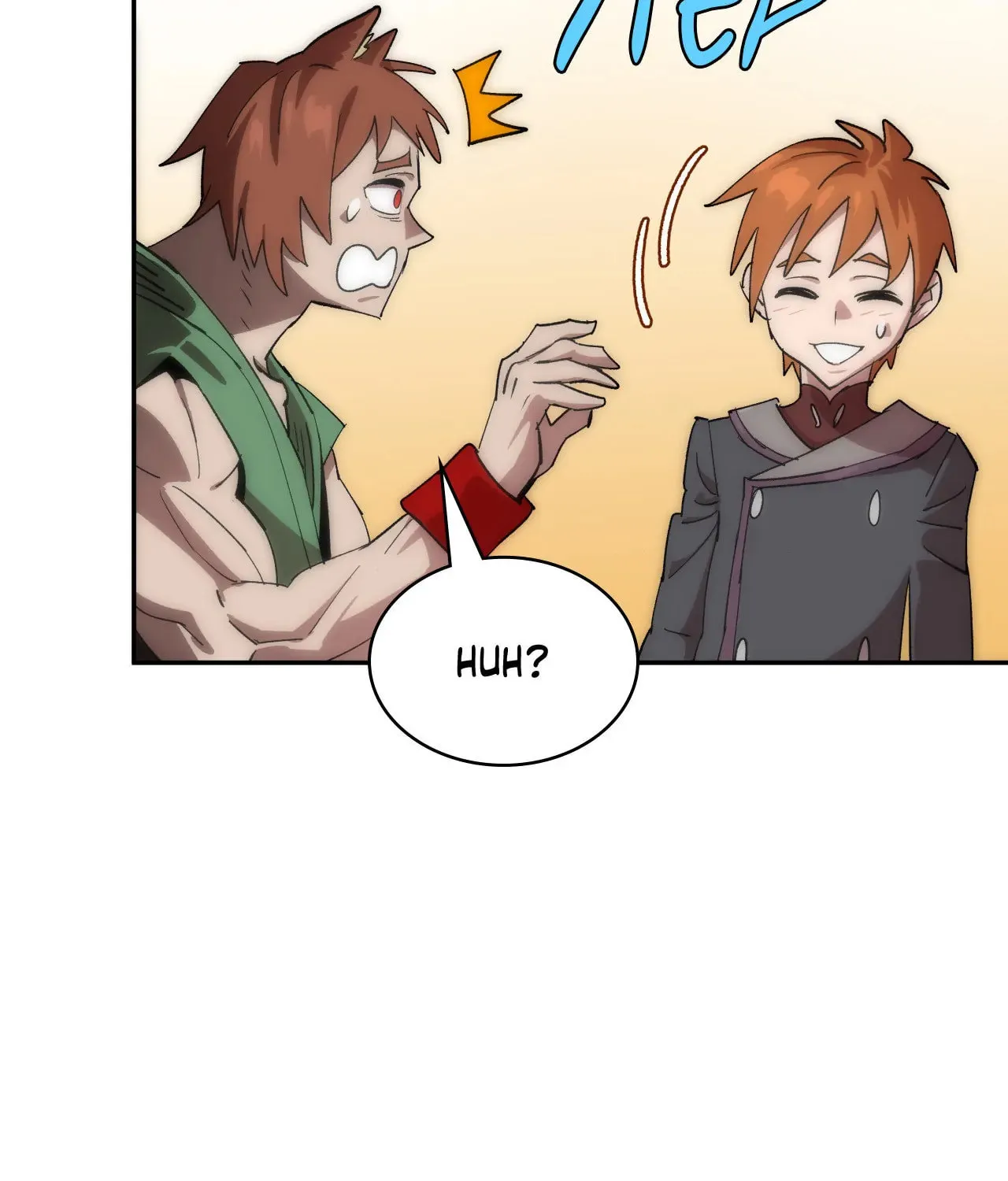 4 Cut Hero Chapter 233 page 119 - 