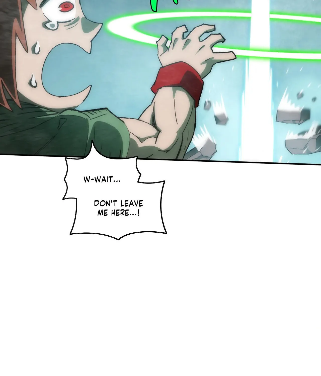 4 Cut Hero Chapter 233 page 123 - 