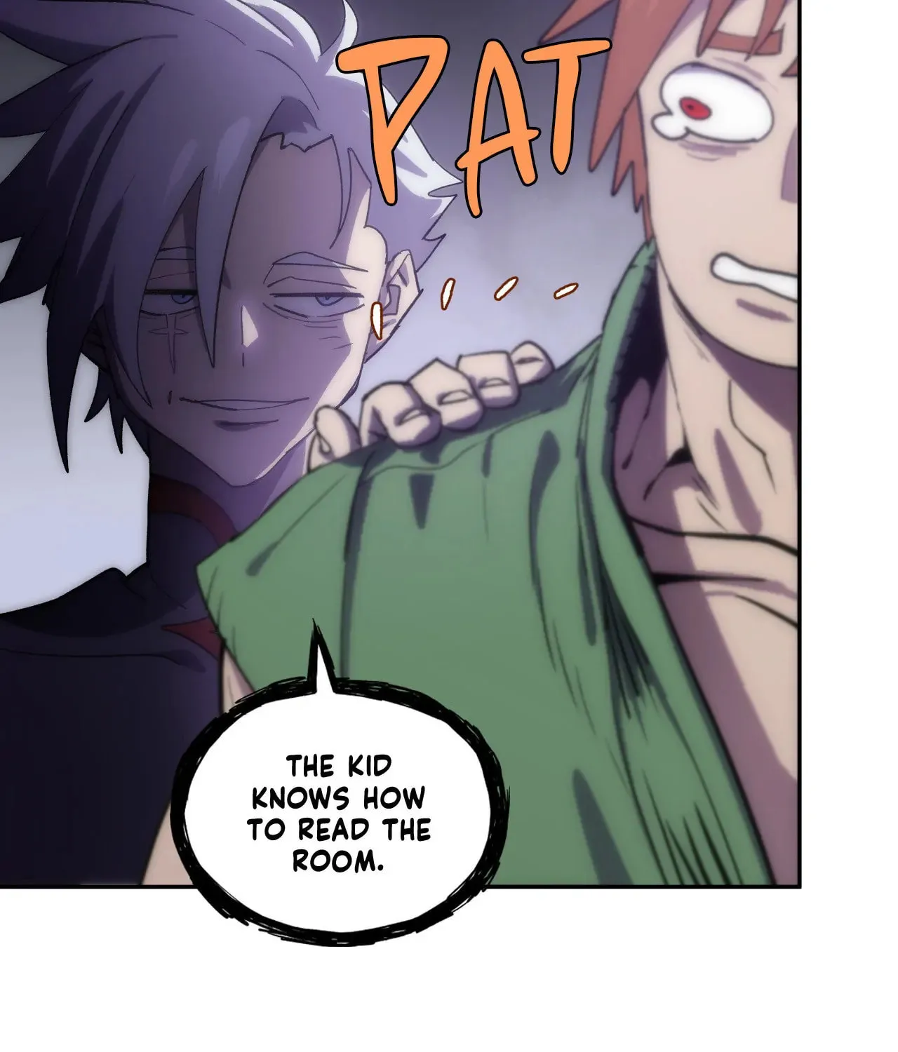 4 Cut Hero Chapter 233 page 125 - 