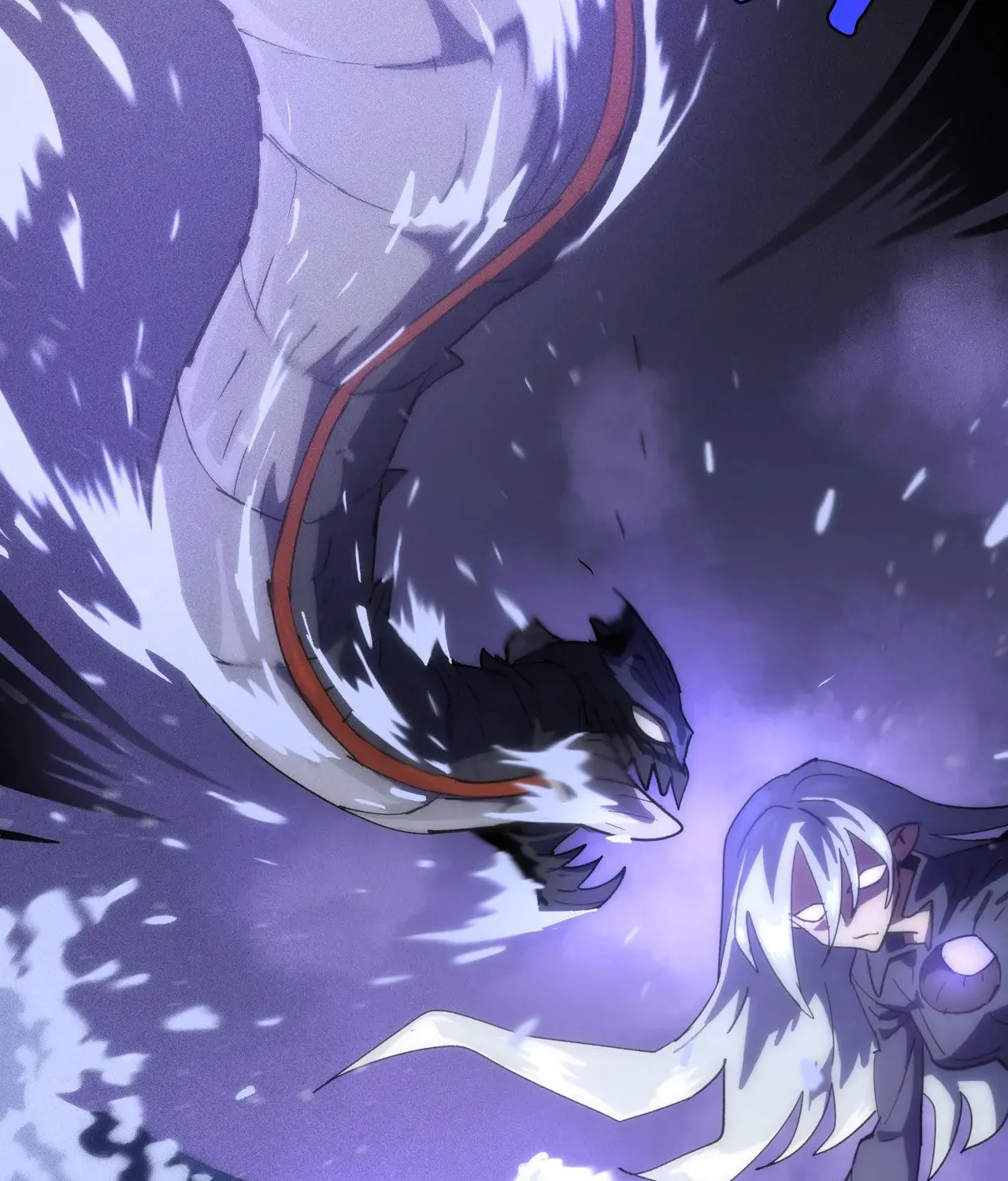 4 Cut Hero Chapter 233 page 14 - 
