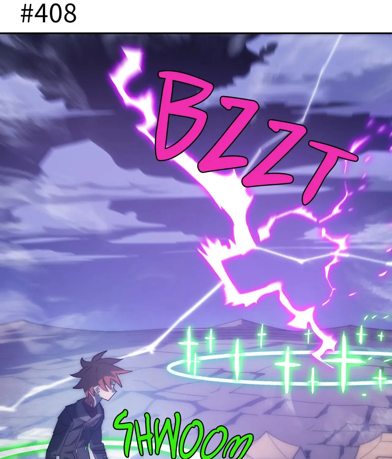 4 Cut Hero Chapter 233 page 132 - 