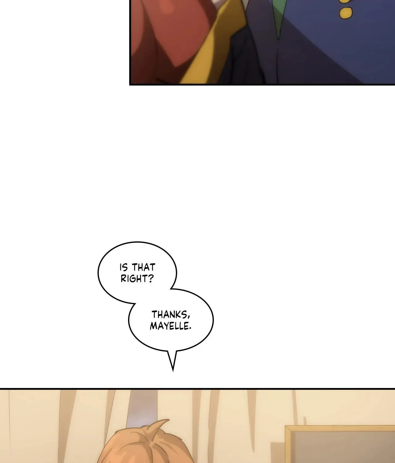 4 Cut Hero Chapter 233 page 141 - 