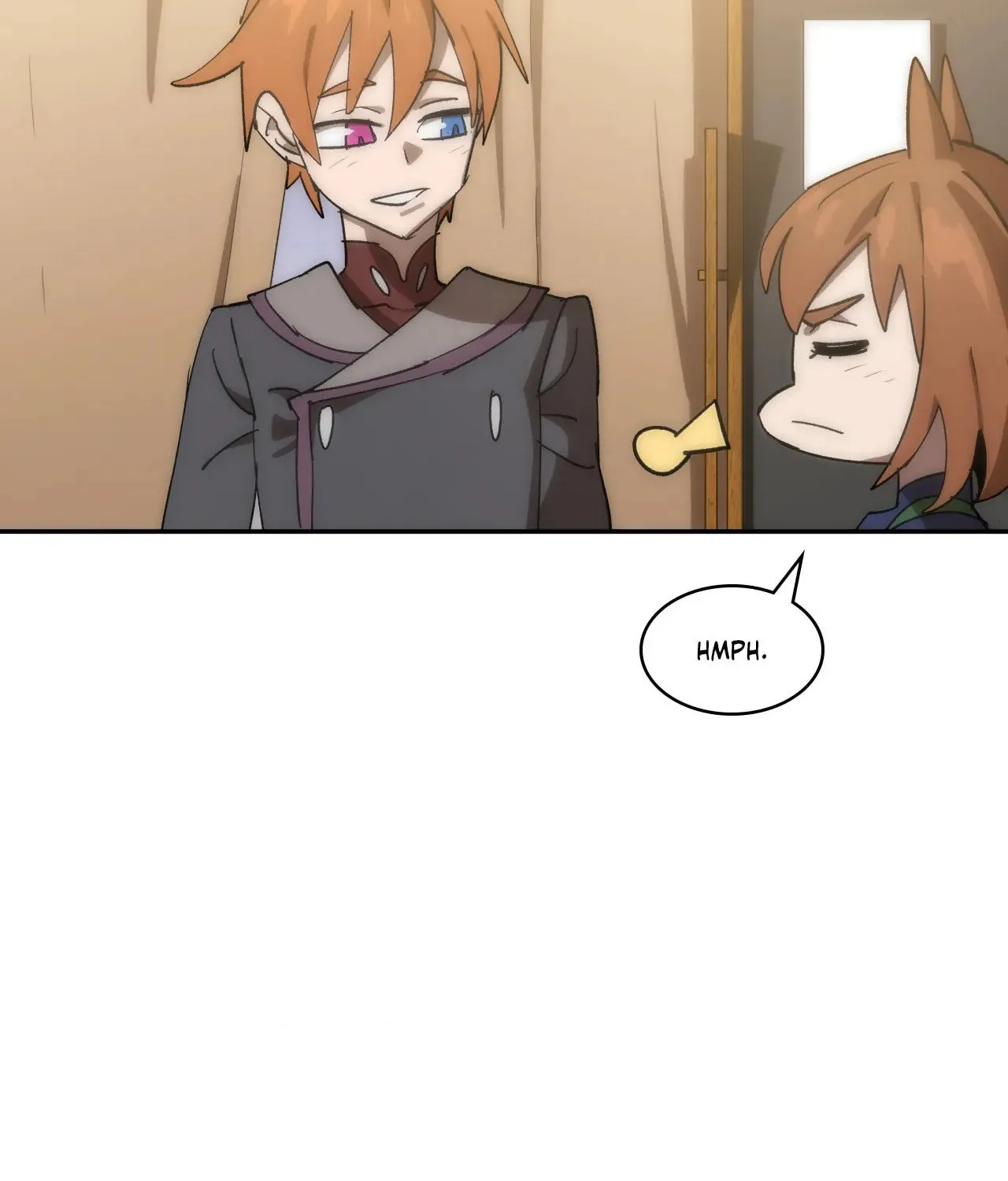 4 Cut Hero Chapter 233 page 142 - 