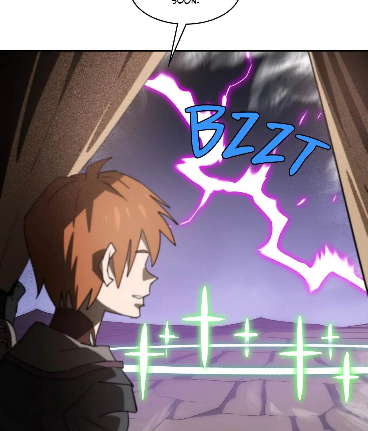 4 Cut Hero Chapter 233 page 144 - 