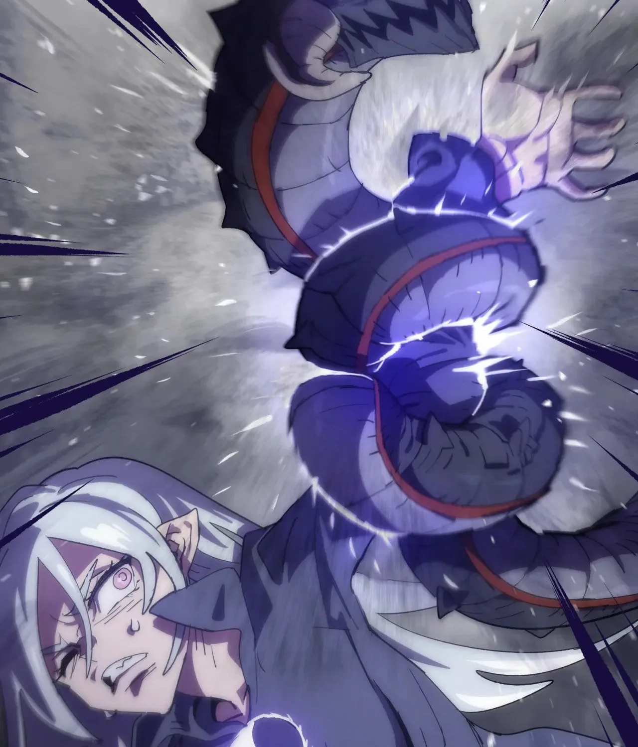 4 Cut Hero Chapter 233 page 20 - 
