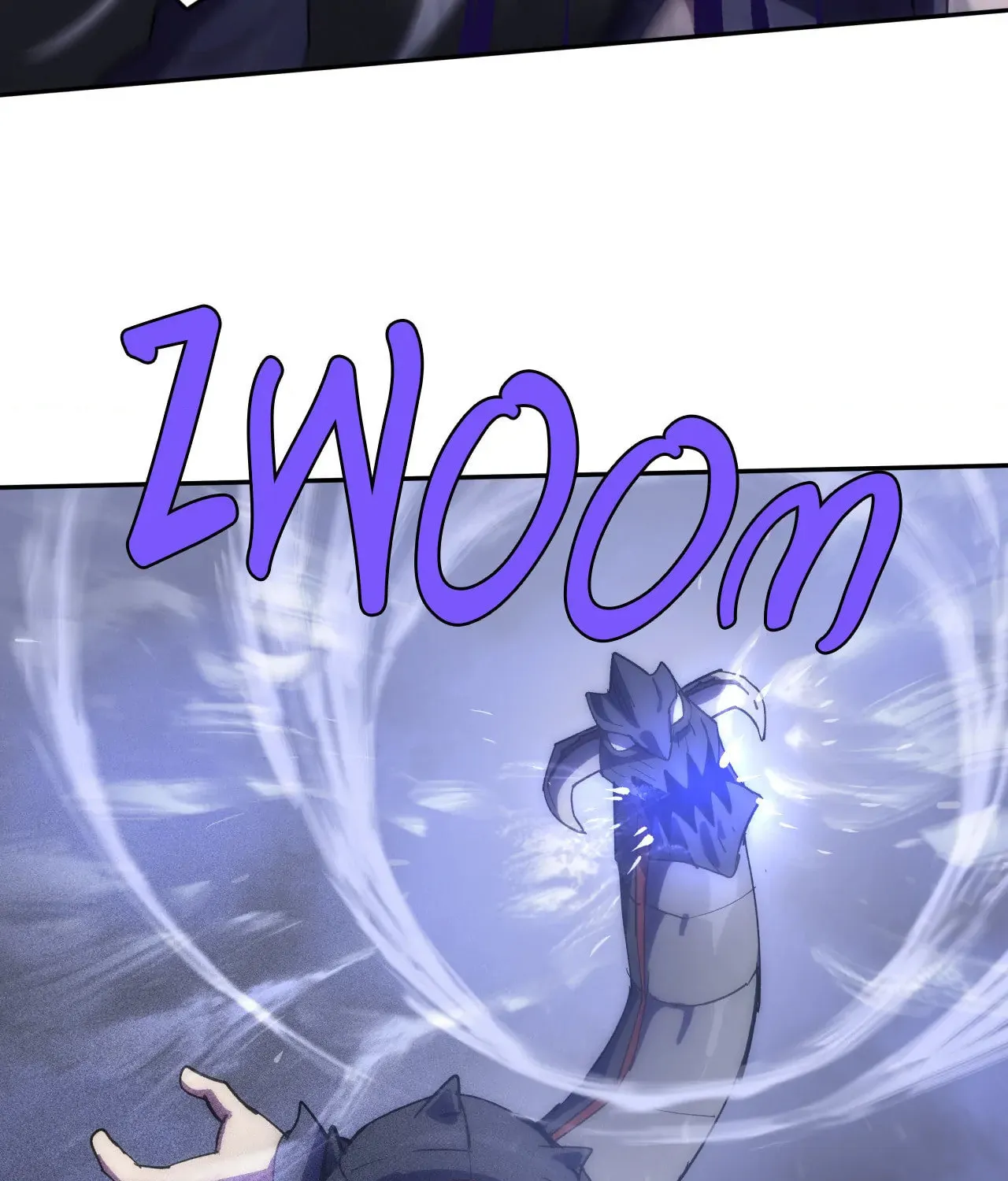 4 Cut Hero Chapter 233 page 22 - 